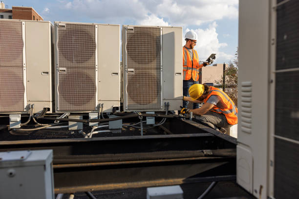 AC installation near me in Nisswa, MN