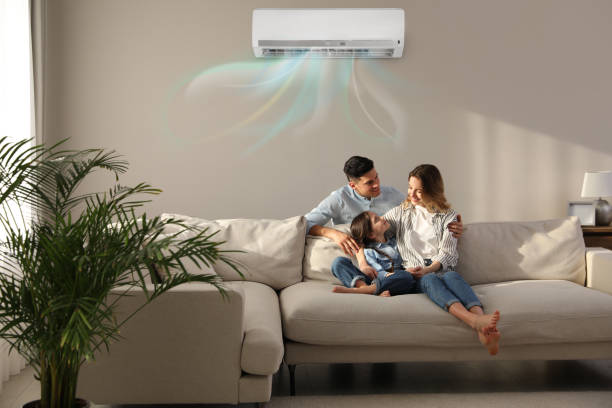 Best Air conditioning repair  in Nisswa, MN
