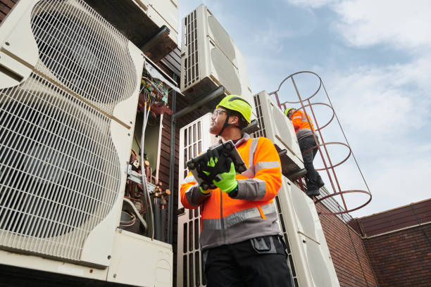 Best HVAC air duct cleaning  in Nisswa, MN