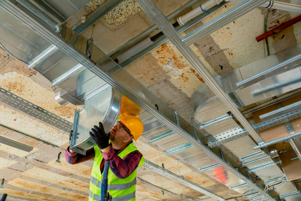 Best Best HVAC companies  in Nisswa, MN