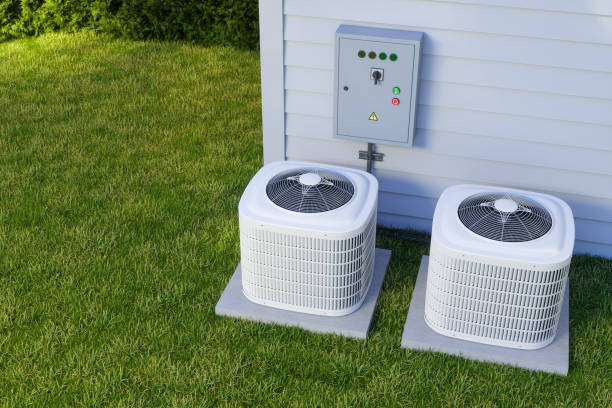 Best HVAC maintenance near me  in Nisswa, MN