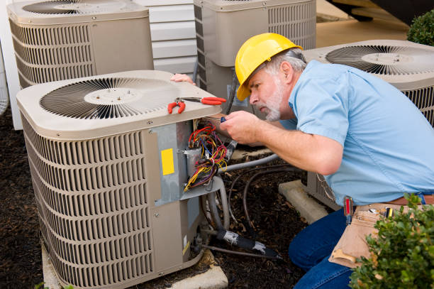 Best Central air repair  in Nisswa, MN