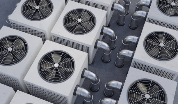 Best Commercial HVAC repair  in Nisswa, MN