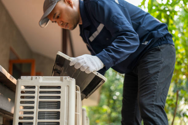 Best HVAC air duct cleaning  in Nisswa, MN