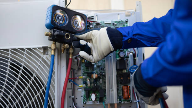Best HVAC air duct cleaning  in Nisswa, MN