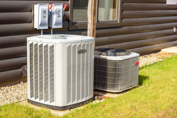 Air duct cleaning in Nisswa, MN